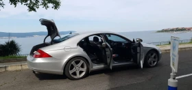 Mercedes-Benz CLS 350, снимка 14