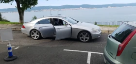 Mercedes-Benz CLS 350, снимка 15