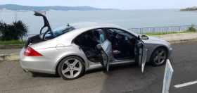 Mercedes-Benz CLS 350, снимка 16