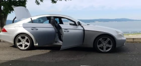 Mercedes-Benz CLS 350, снимка 12