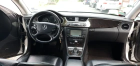 Mercedes-Benz CLS 350, снимка 4