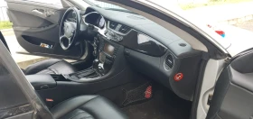 Mercedes-Benz CLS 350, снимка 6