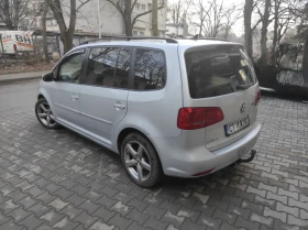 VW Touran, снимка 5