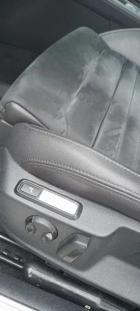 VW Passat 2.0 TDI BMT, снимка 9