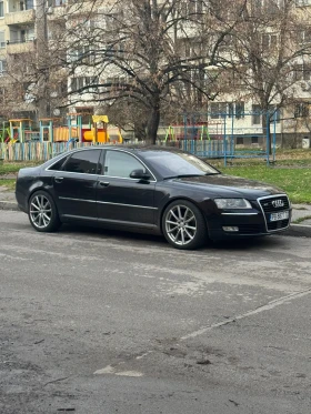 Audi A8 D3, снимка 16