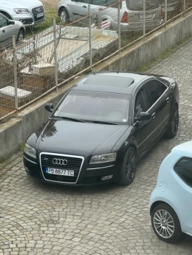 Audi A8 D3, снимка 17