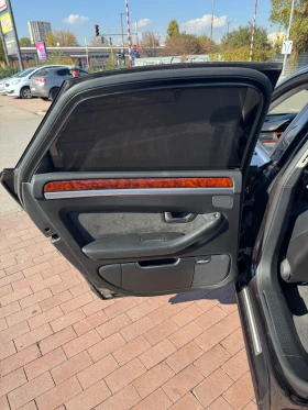 Audi A8 D3, снимка 10