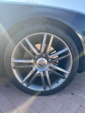 Audi A8 D3, снимка 4