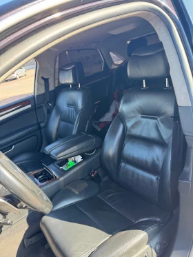 Audi A8 D3, снимка 11