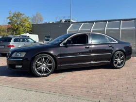 Audi A8 D3, снимка 17