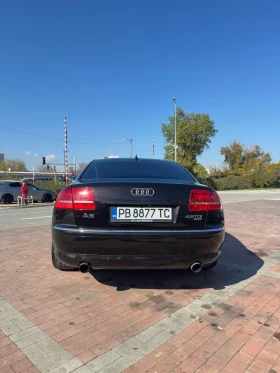 Audi A8 D3, снимка 6