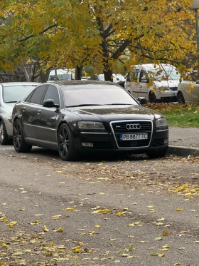 Audi A8 D3, снимка 15