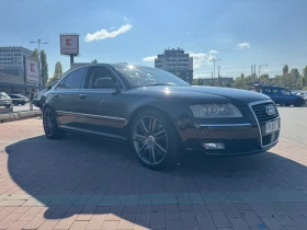 Audi A8 D3, снимка 3