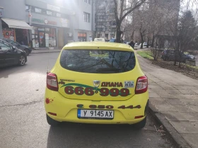 Dacia Sandero Таксиметров , снимка 1