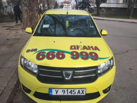 Dacia Sandero Таксиметров , снимка 2