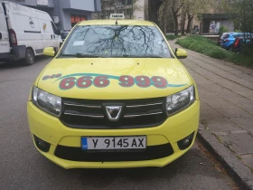 Dacia Sandero Таксиметров , снимка 6