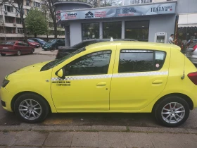 Dacia Sandero Таксиметров , снимка 4