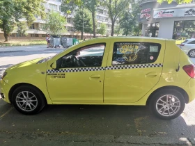 Dacia Sandero Таксиметров , снимка 7