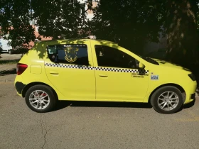 Dacia Sandero Таксиметров , снимка 5
