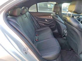 Mercedes-Benz E 300 DIGITAL* AMBIENT* BURMESTER* , снимка 10