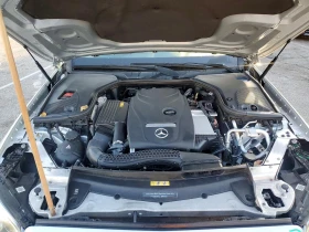 Mercedes-Benz E 300 DIGITAL* AMBIENT* BURMESTER* , снимка 11