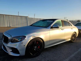 Mercedes-Benz E 300 DIGITAL* AMBIENT* BURMESTER* , снимка 3