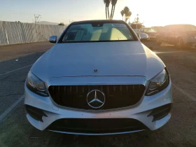 Mercedes-Benz E 300 DIGITAL* AMBIENT* BURMESTER* , снимка 2