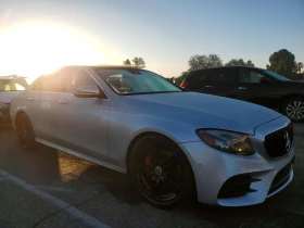 Mercedes-Benz E 300 DIGITAL* AMBIENT* BURMESTER* , снимка 1