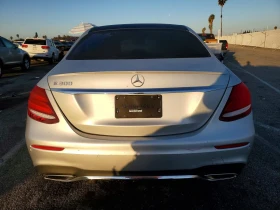 Mercedes-Benz E 300 DIGITAL* AMBIENT* BURMESTER* , снимка 6