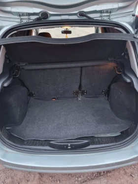 Ford Fusion 1.4i ГАЗ АВТОМАТ, снимка 12