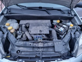 Ford Fusion 1.4i ГАЗ АВТОМАТ, снимка 13