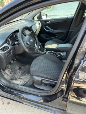 Opel Astra 1.6 CDTI, снимка 5