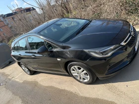 Opel Astra 1.6 CDTI, снимка 3