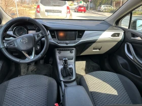 Opel Astra 1.6 CDTI, снимка 7