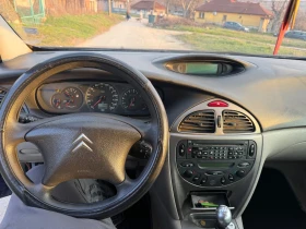 Citroen C5 2.0HDI/КЛИМАТИК/МНОГО ЗДРАВ!, снимка 6