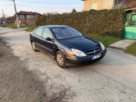 Citroen C5 2.0HDI/КЛИМАТИК/МНОГО ЗДРАВ!, снимка 2