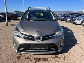 Toyota Verso, снимка 16