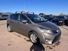 Toyota Verso, снимка 17