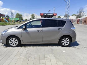 Toyota Verso, снимка 9