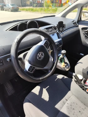 Toyota Verso, снимка 6