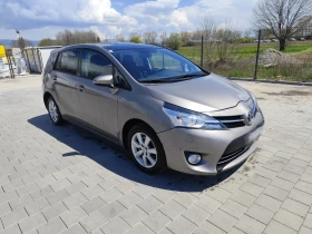 Toyota Verso, снимка 3