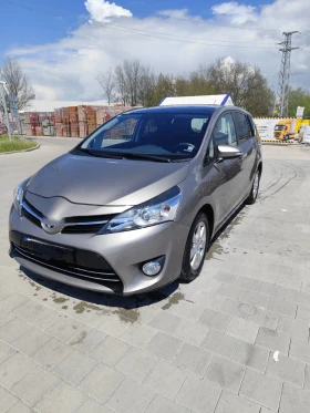 Toyota Verso, снимка 5