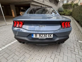 Ford Mustang GT 5.0 V8  453к.с, снимка 6