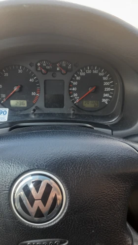 VW Golf, снимка 4