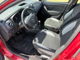Dacia Sandero STEPWAY - 1.5 dCi, снимка 11
