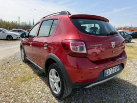 Dacia Sandero STEPWAY - 1.5 dCi, снимка 5