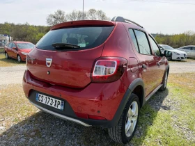 Dacia Sandero STEPWAY - 1.5 dCi, снимка 7