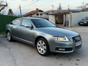 Audi A6 3.0, обслужен, Bose, Navi, Keyless, снимка 2