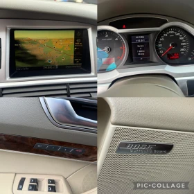 Audi A6 3.0, обслужен, Bose, Navi, Keyless, снимка 13