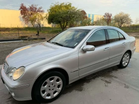 Mercedes-Benz C 320 4 matic, снимка 2
